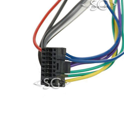 ������ / ���������� ��� ��������� JVC KD-LX 3 R   (CPE03-140)  ���������� EUR